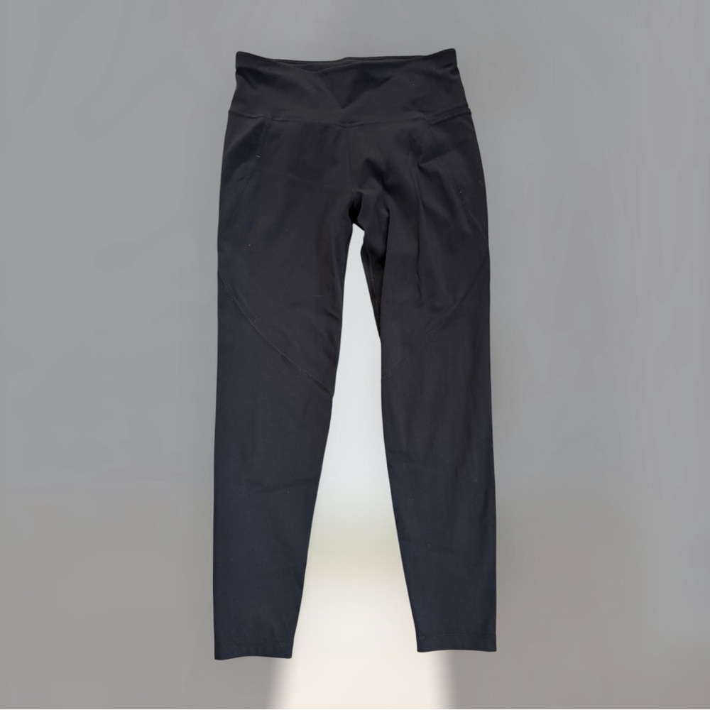 Sweaty Betty Power 7/8 leggings
Black
